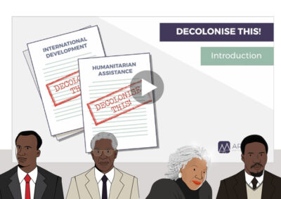 Realizzazione video animati