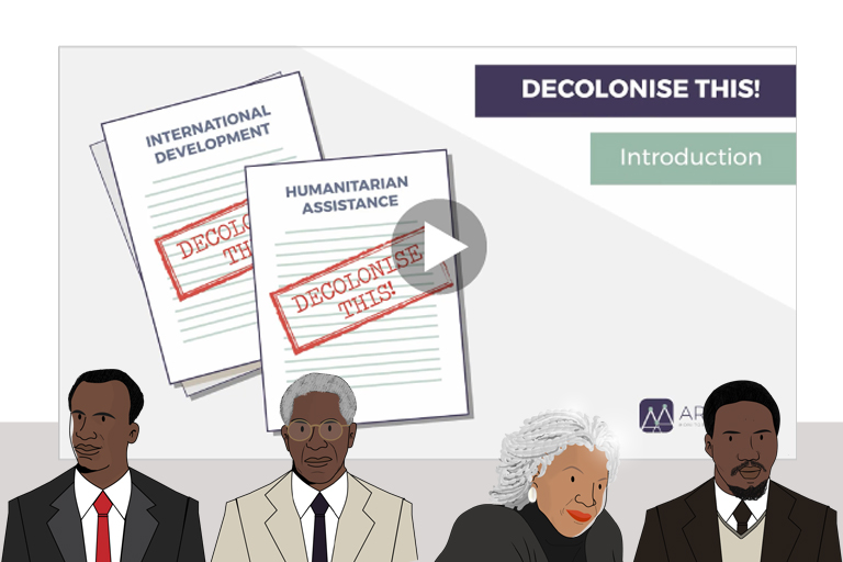 Realizzazione video animati