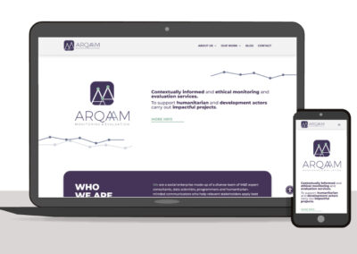 Realizzazione sito web