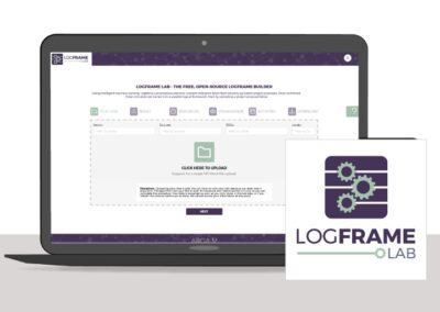 Logo e web design