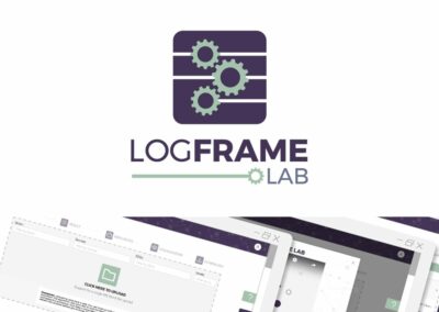 Logo e web design