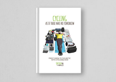 Design copertina libro