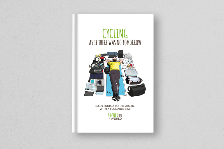 Design copertina libro