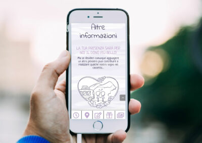 Wedding Website