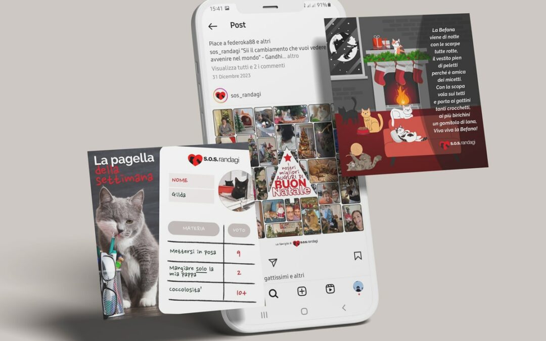 Design Social Post
