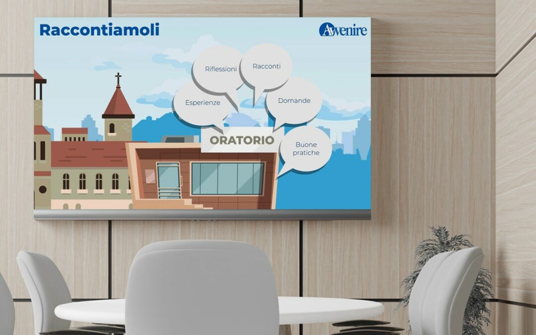 Design Presentazione PPT e video
